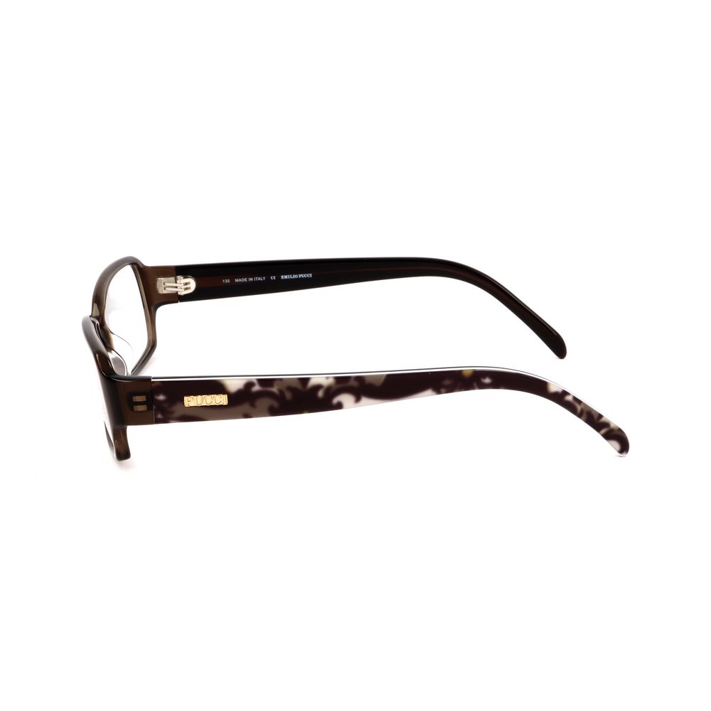 Bicolor Plastic Glasses (Frames)