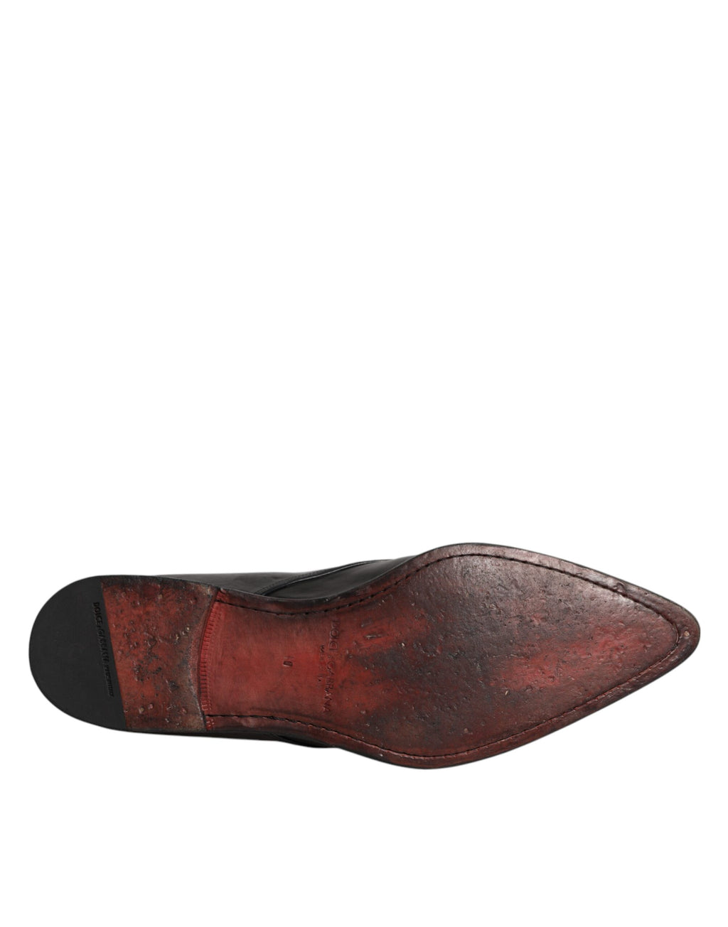 Chaussures de ville derby en cuir noir à lacets pour homme