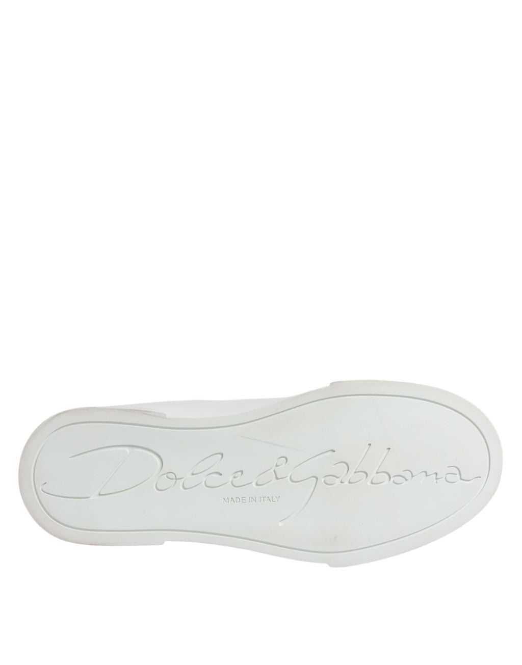 Baskets basses classiques en cuir blanc