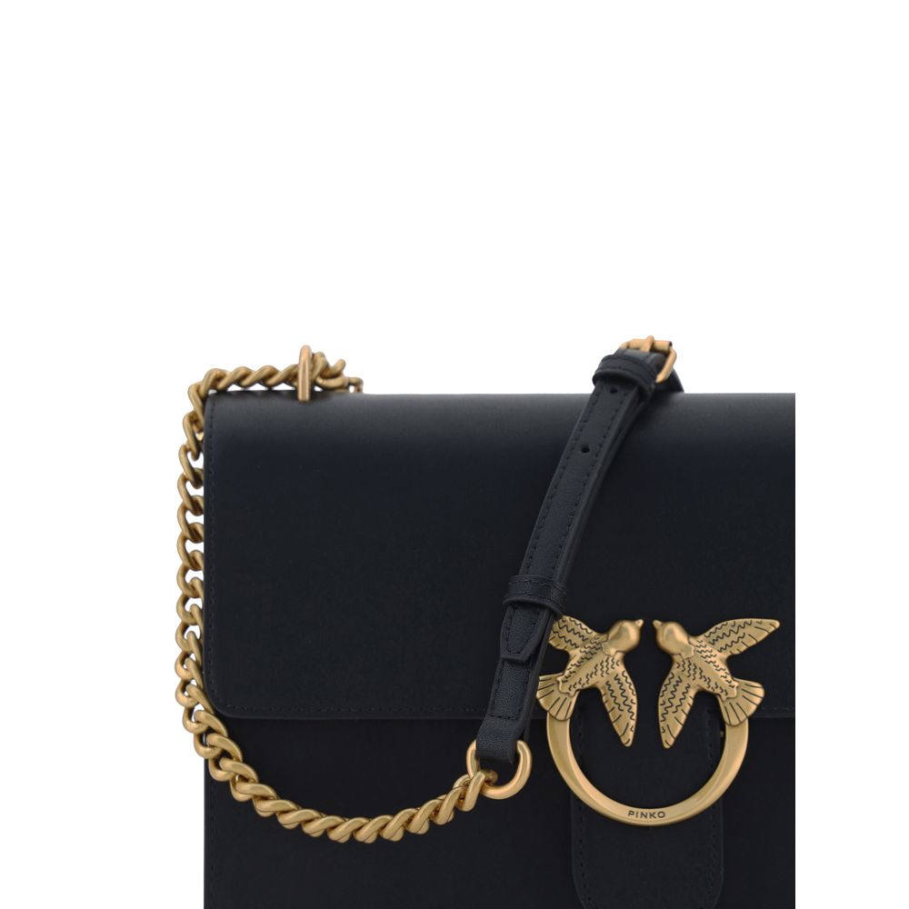 Sac à bandoulière Love