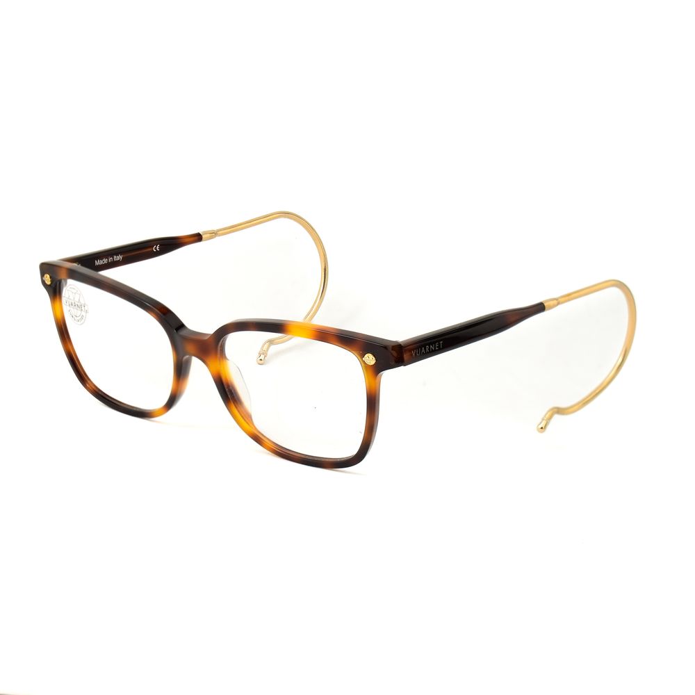 Brown Acetate Glasses (Frames)
