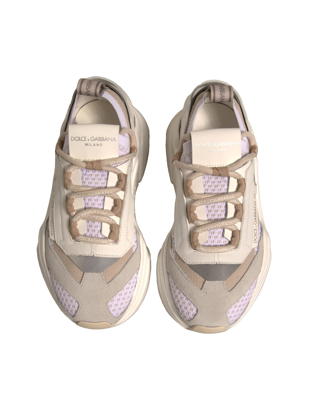Chaussures de sport basses Daymaster multicolores