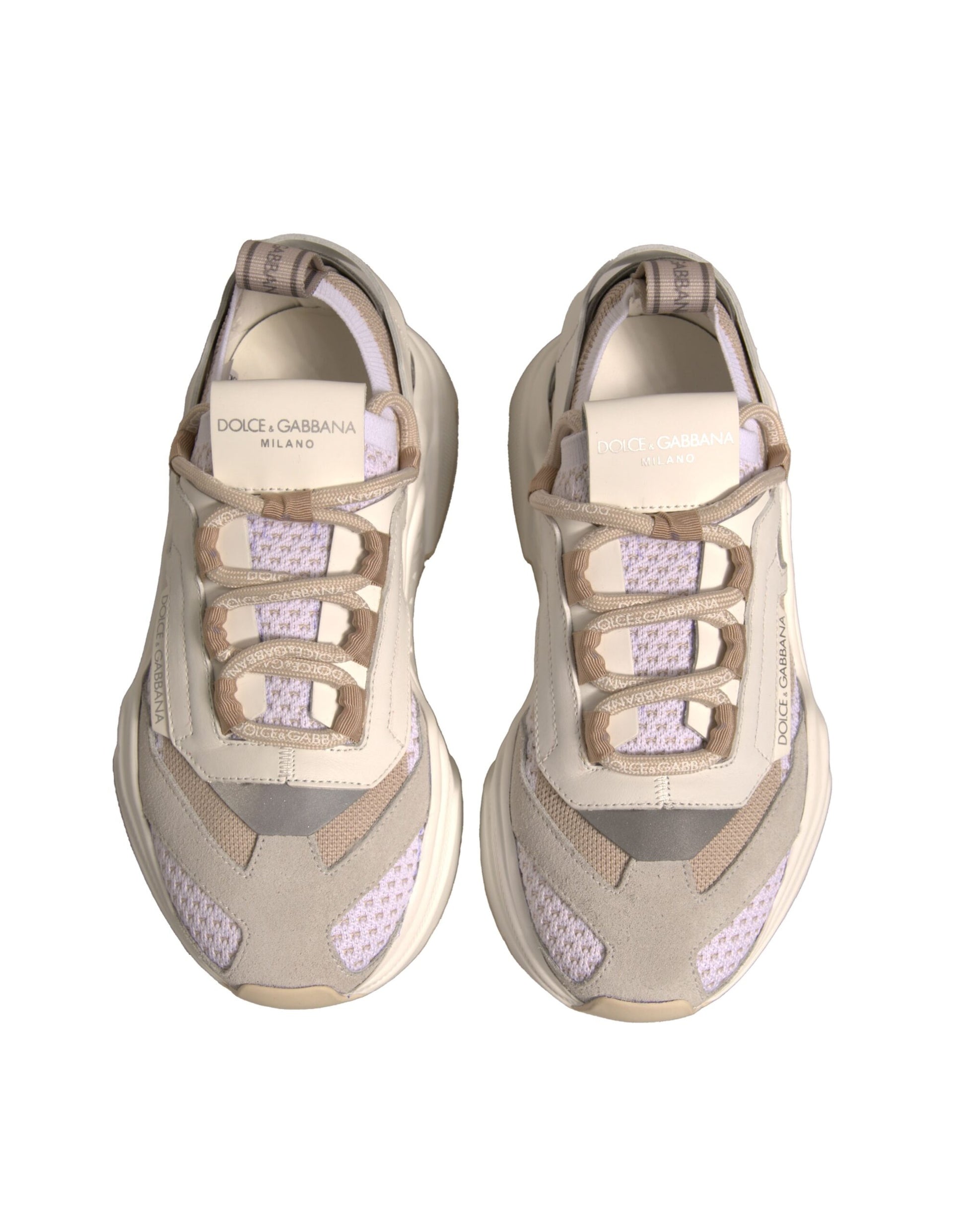 Chaussures de sport basses Daymaster multicolores