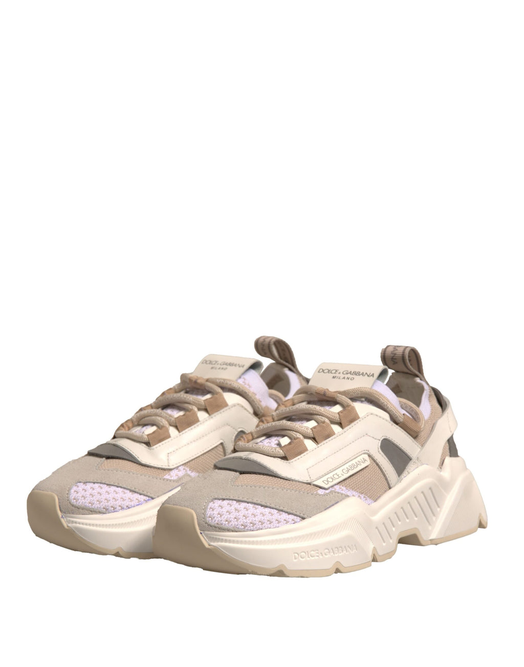Chaussures de sport basses Daymaster multicolores