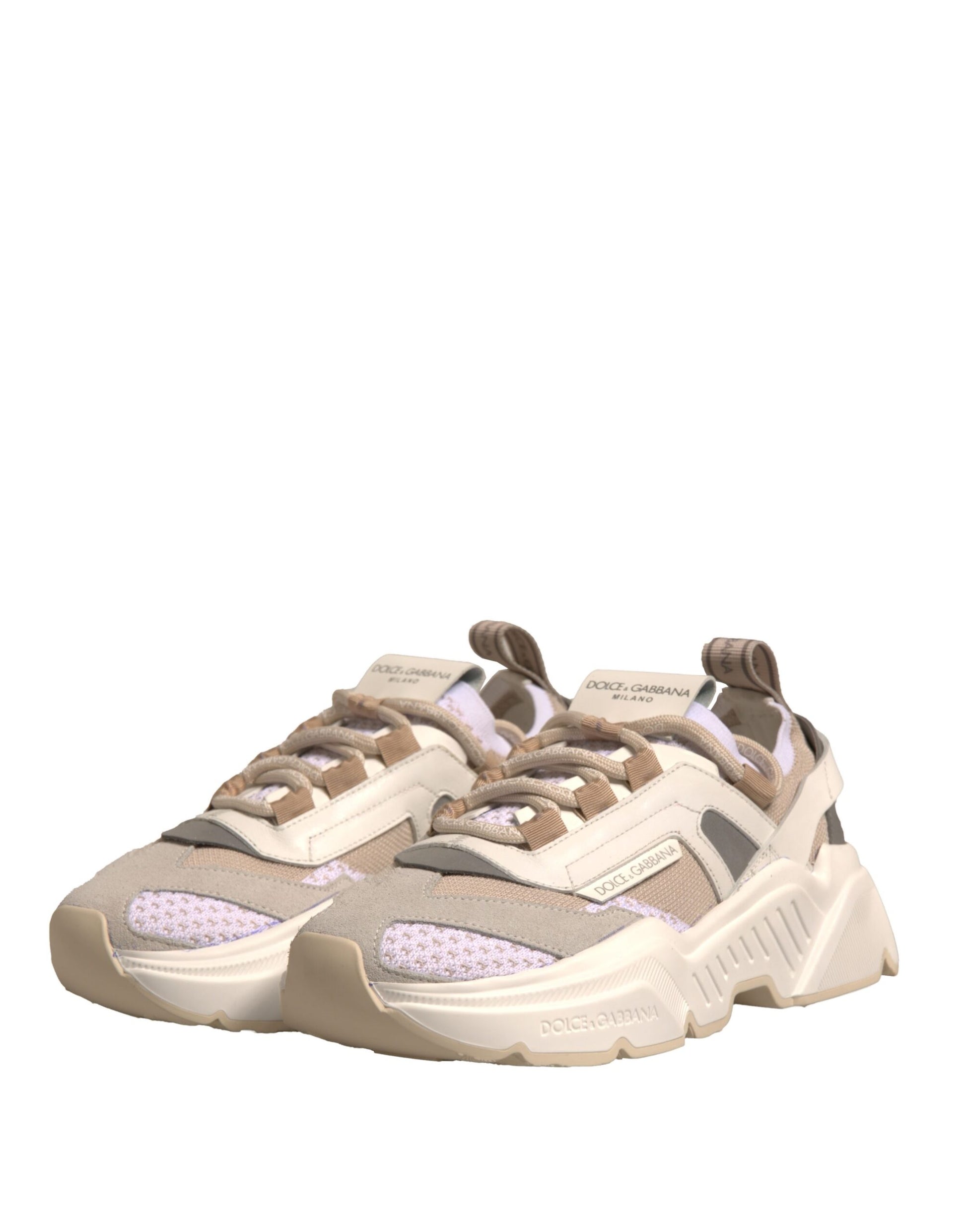 Chaussures de sport basses Daymaster multicolores