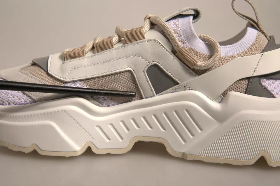 Chaussures de sport basses Daymaster multicolores