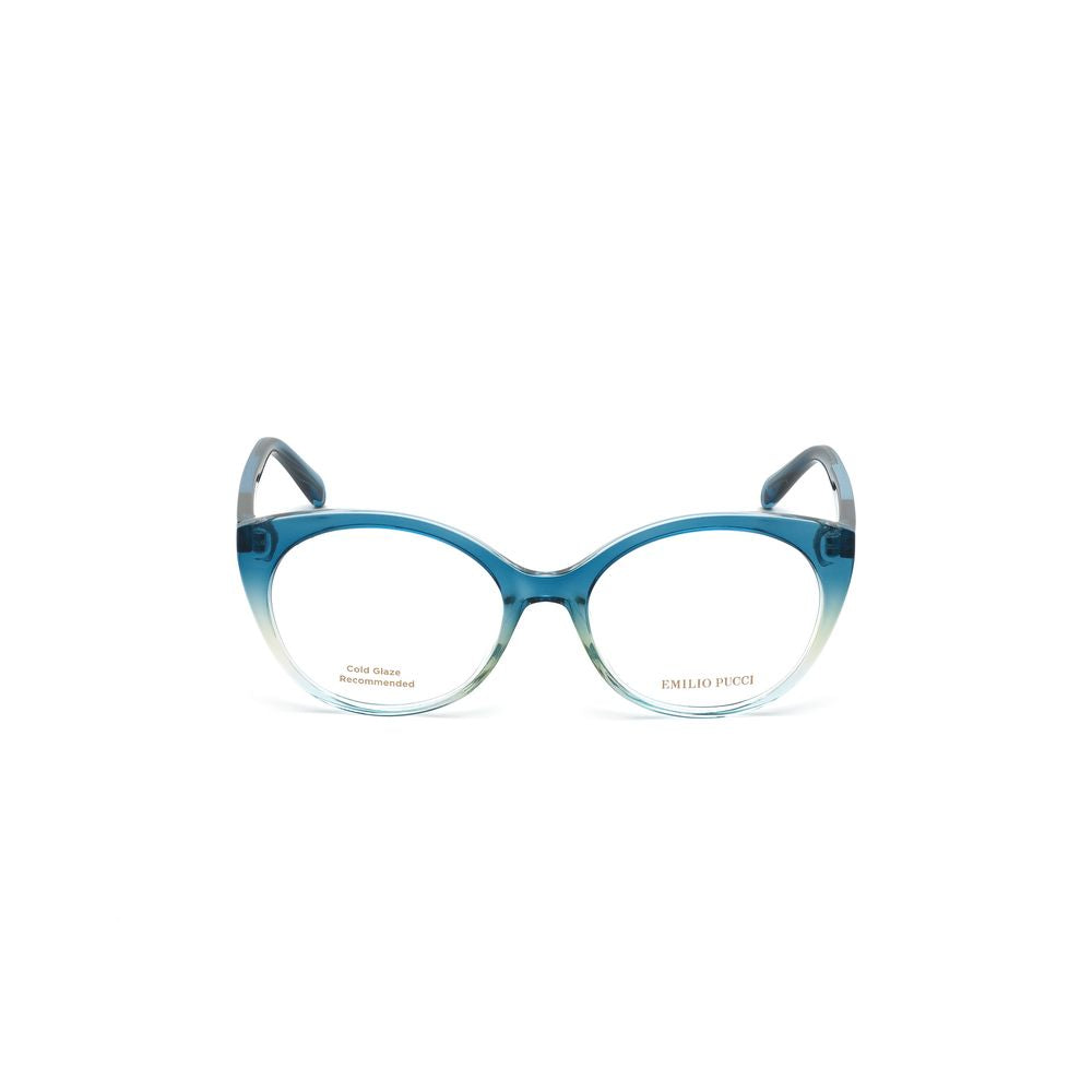 Brown Resin Glasses (Frames)