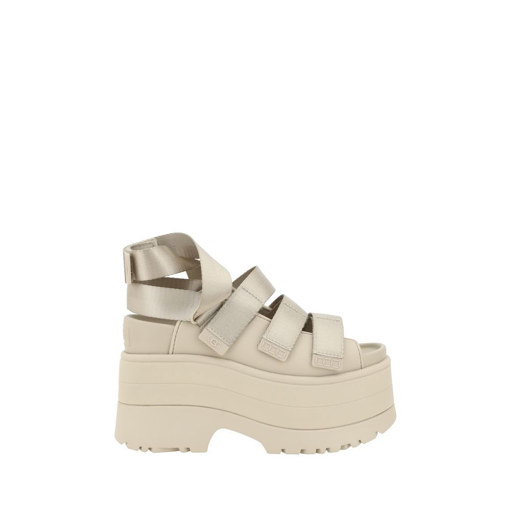 Sandales Goldenrise