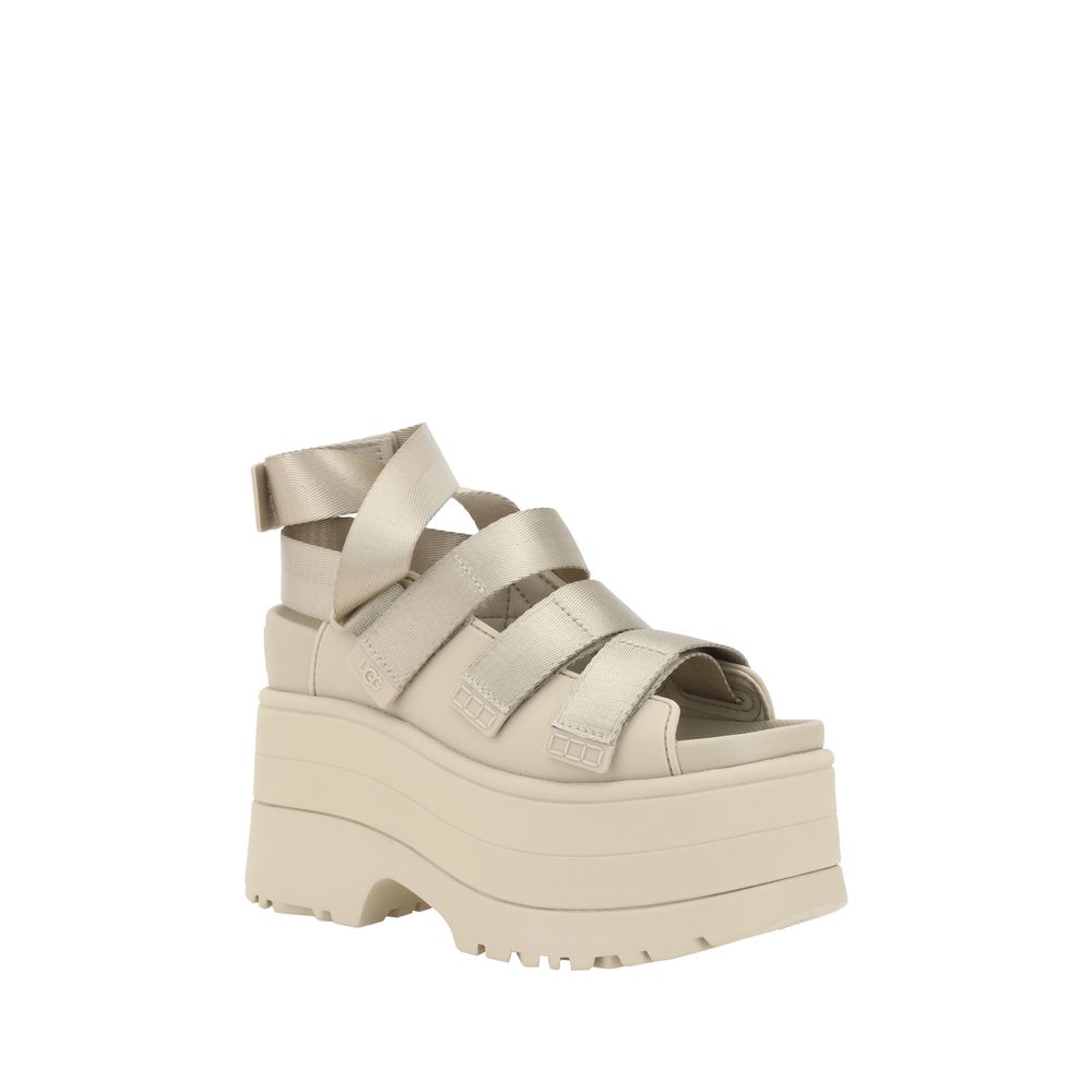Sandales Goldenrise