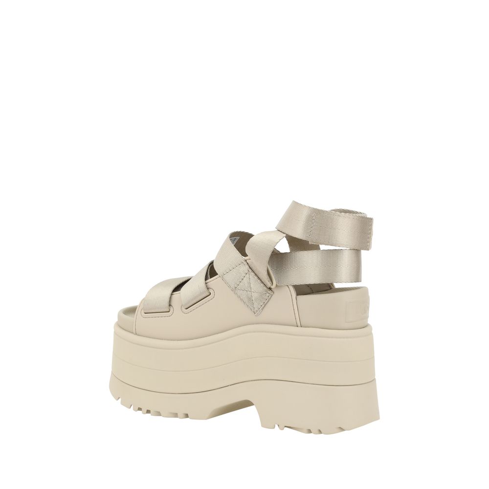 Sandales Goldenrise