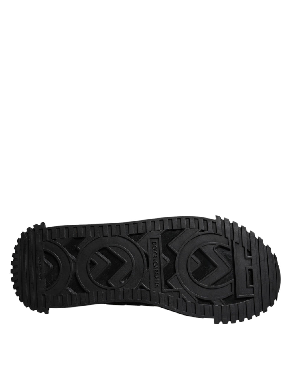 Sneakers basses NS1 à lacets avec logo noir