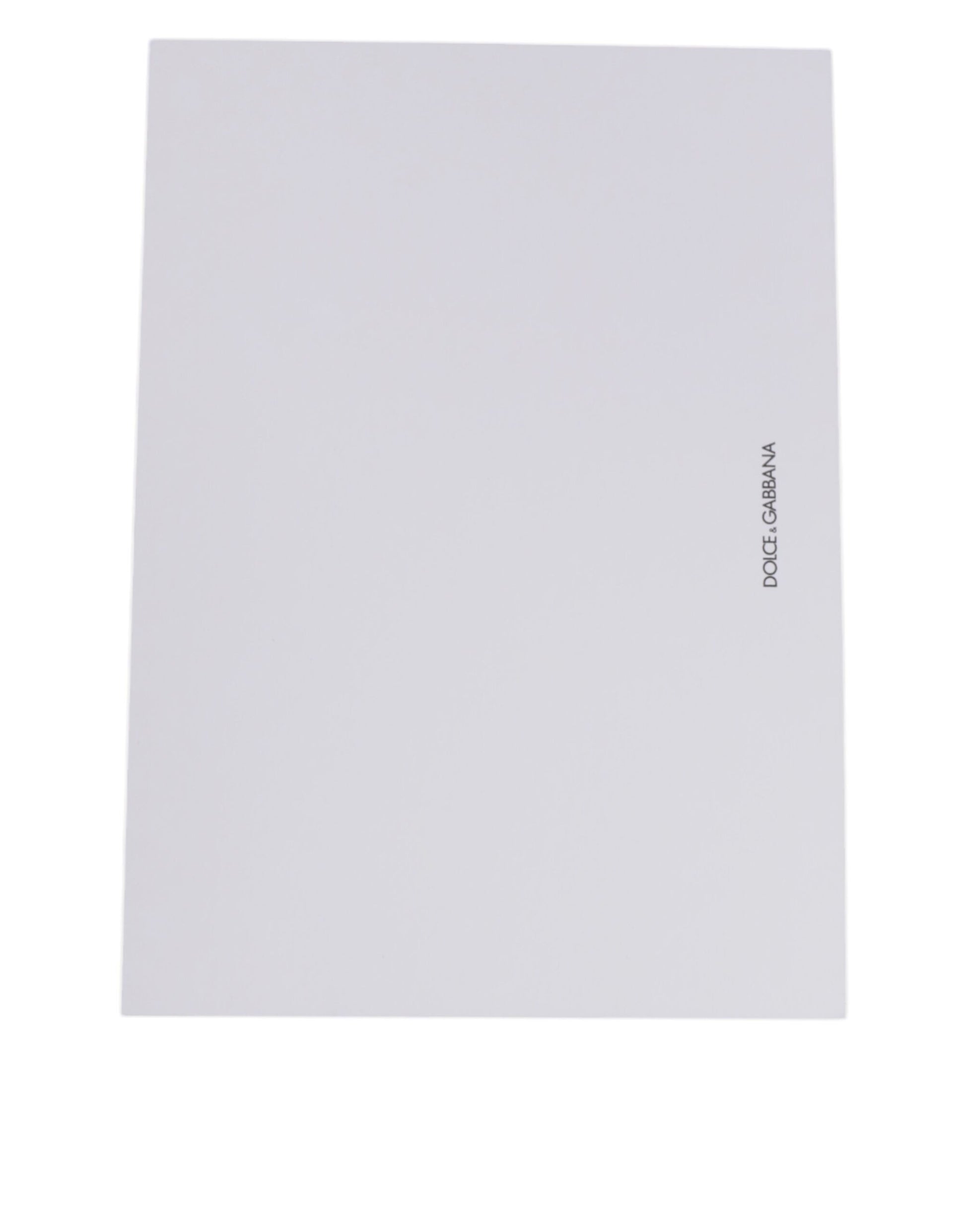 Porte-cartes multicolore en forme d'enveloppe Carretto Siciliano