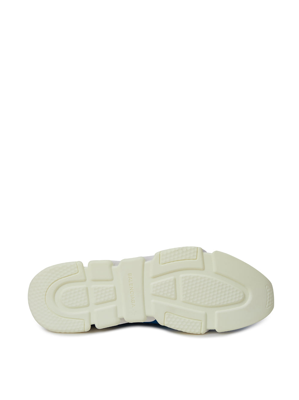 Exquises baskets en coton bleu pour homme