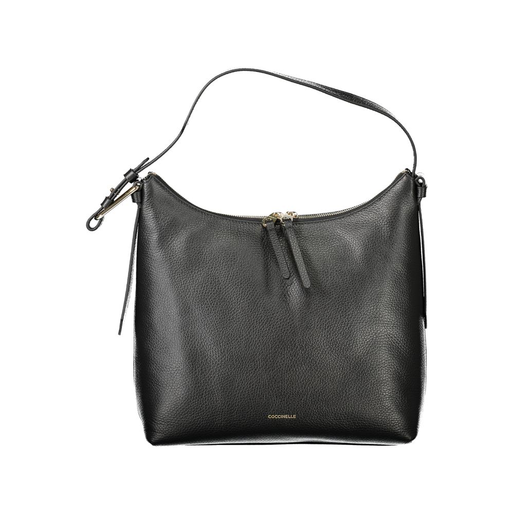 Nero Leather Women Handbag