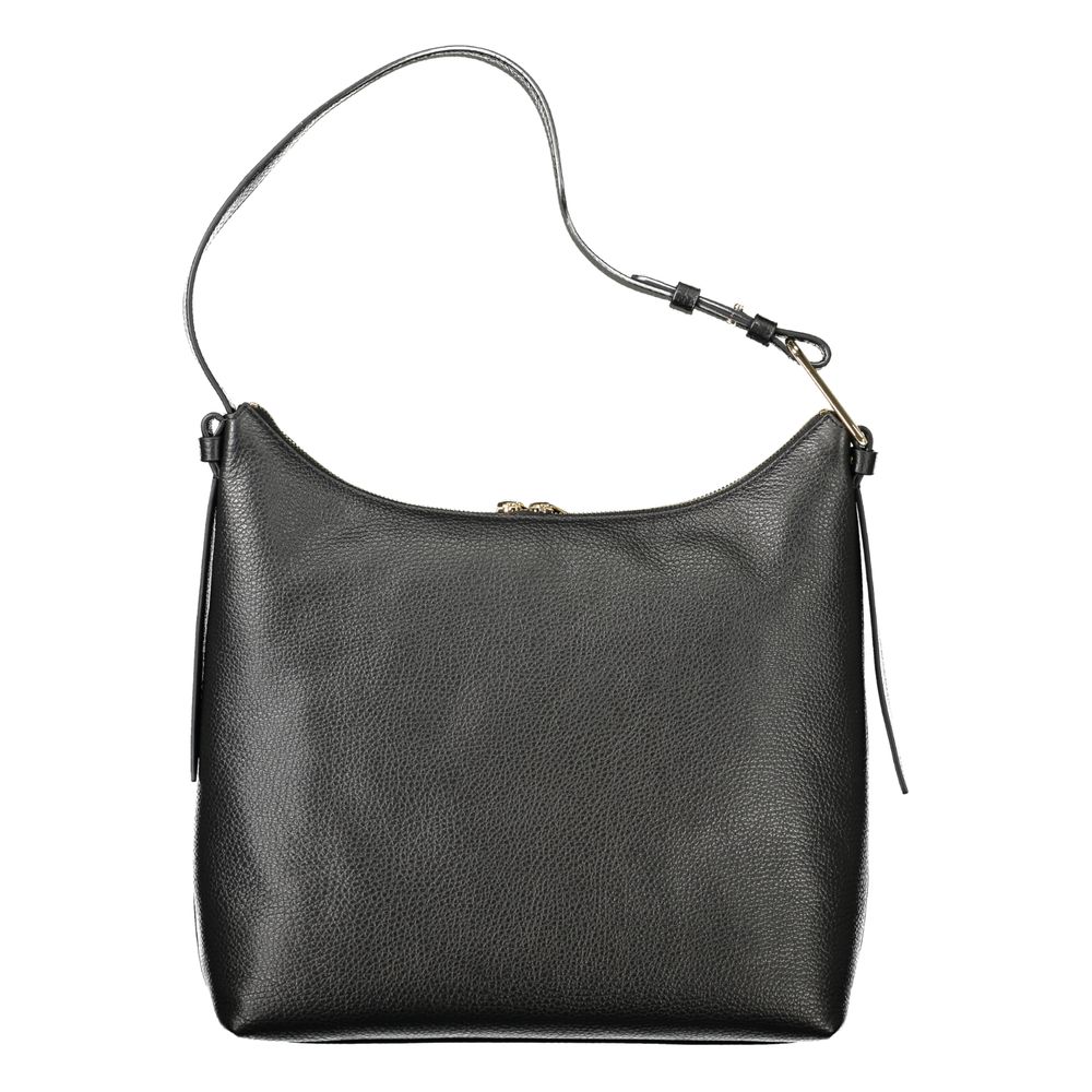 Nero Leather Women Handbag