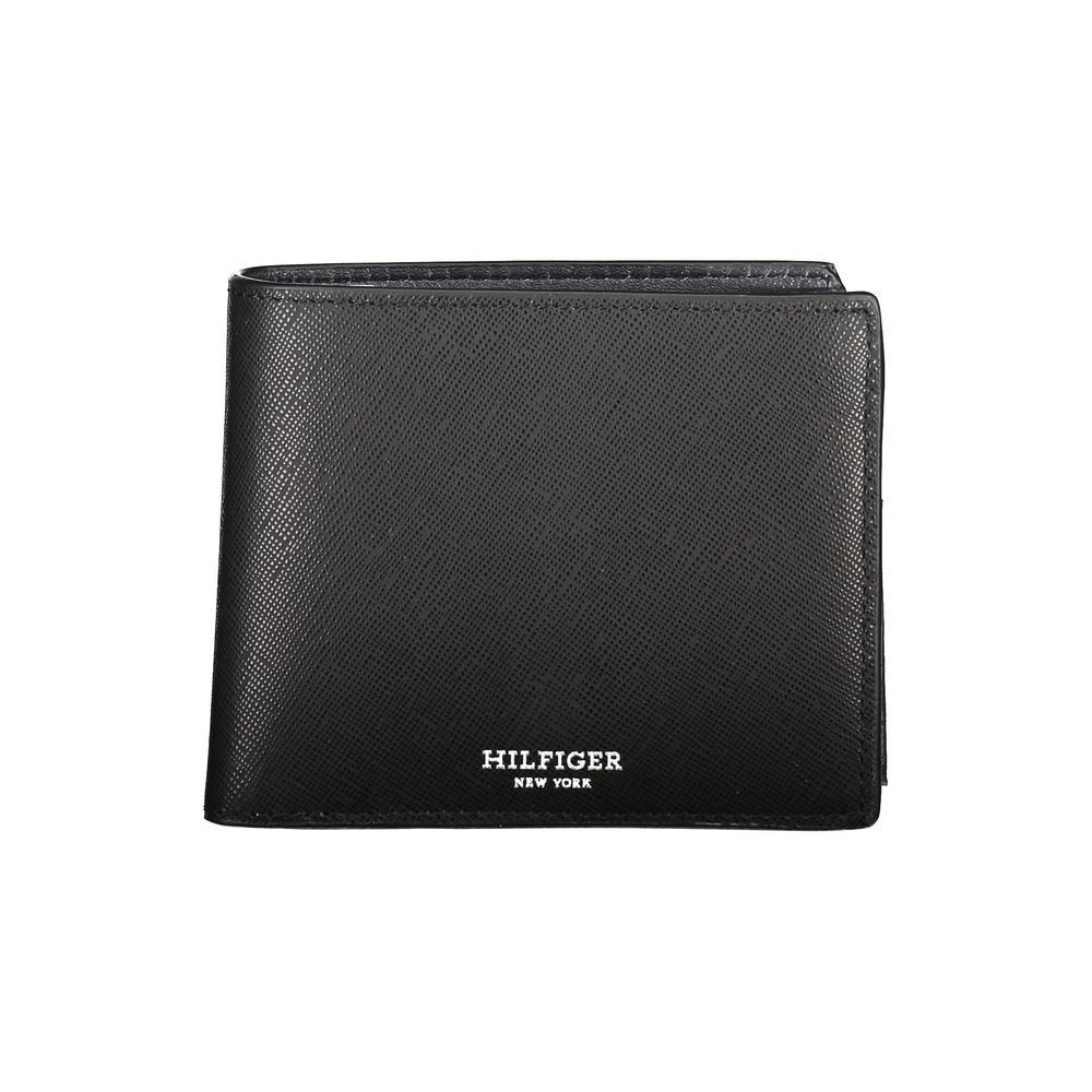 Nero Leather Men Wallet