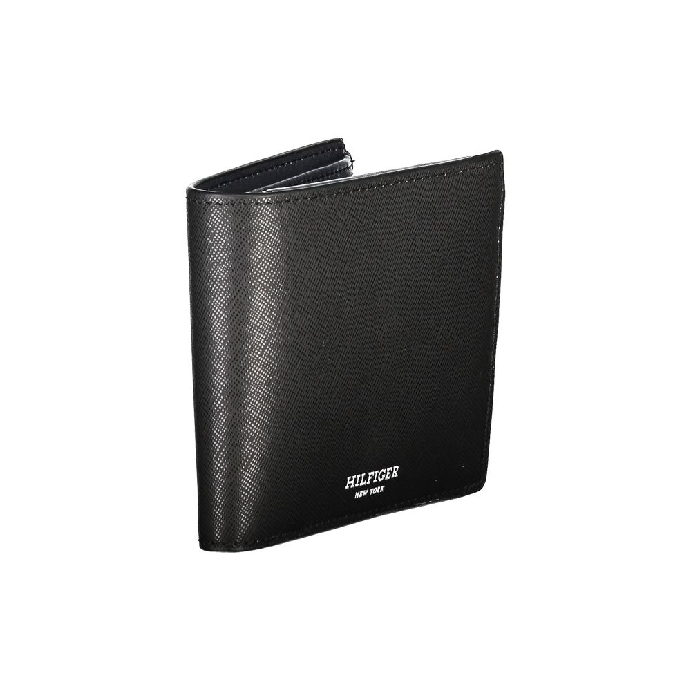 Nero Leather Men Wallet