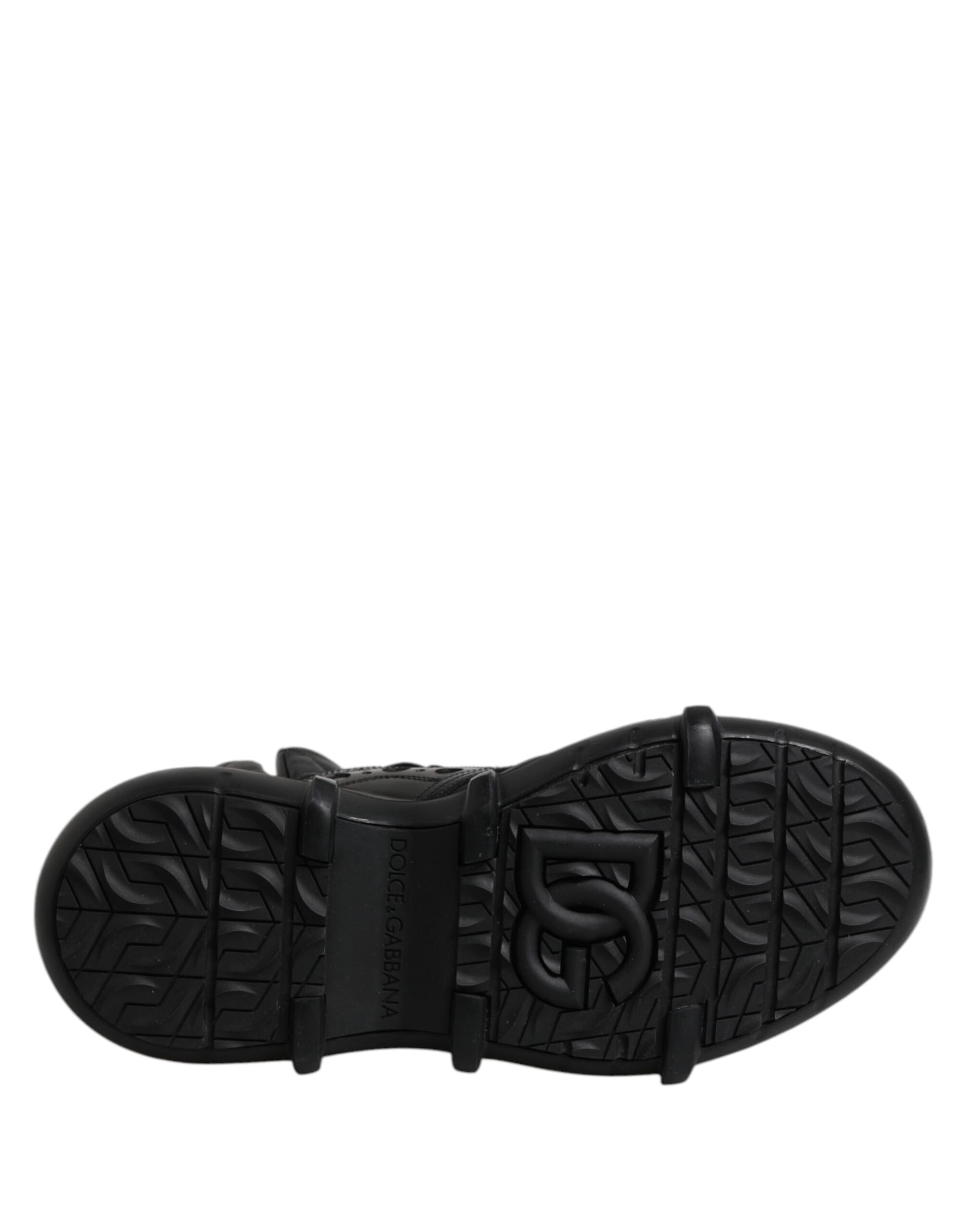 Bottes de cheville en cuir noir pour homme, style décontracté
