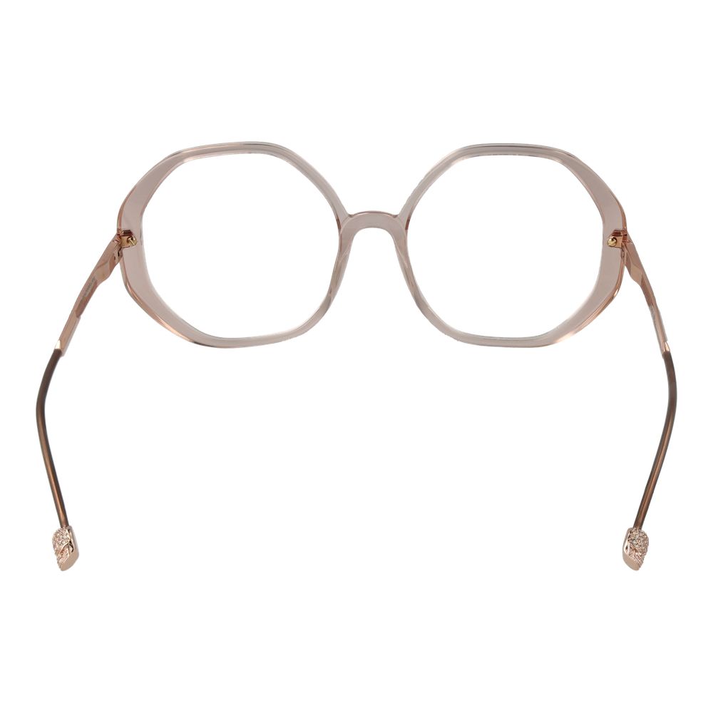 Pink Cellulose Acetate Glasses (Frames)