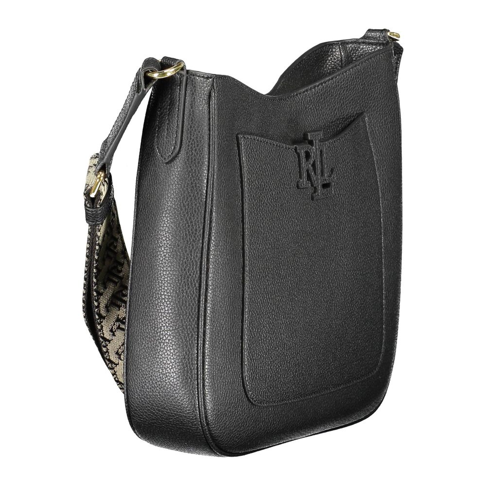 Nero Leather Women Shoulder Bag