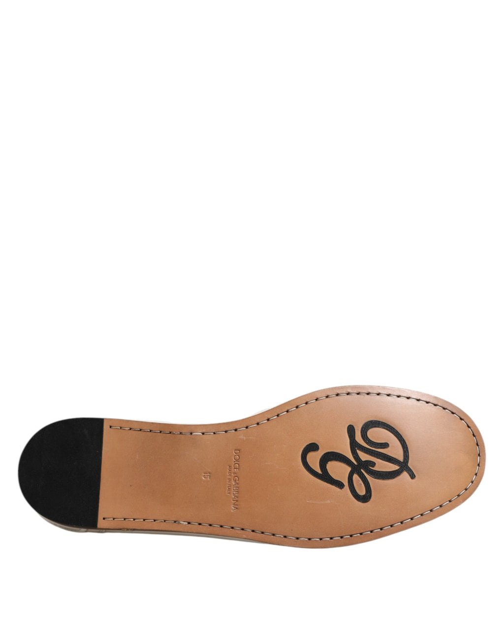 Mocassins en cuir blanc, chaussures plates à enfiler.