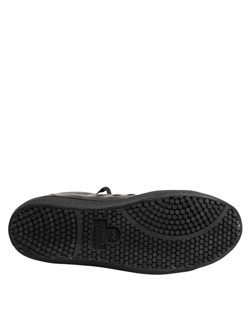 Sneakers basses à lacets pour femmes, noir et or