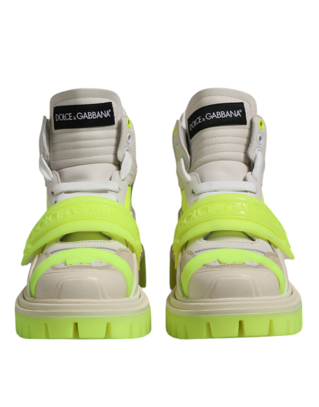 Chaussures de randonnée et baskets multicolores