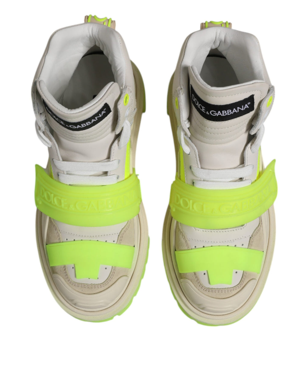 Chaussures de randonnée et baskets multicolores