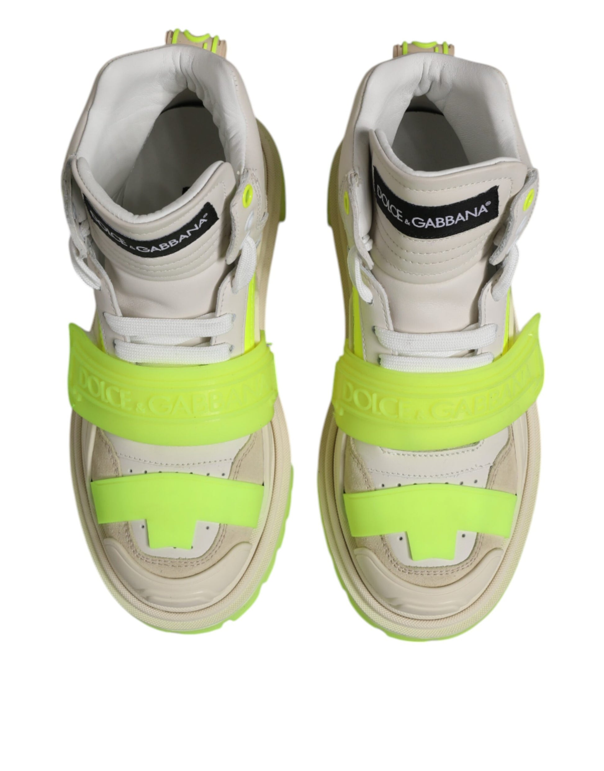 Chaussures de randonnée et baskets multicolores