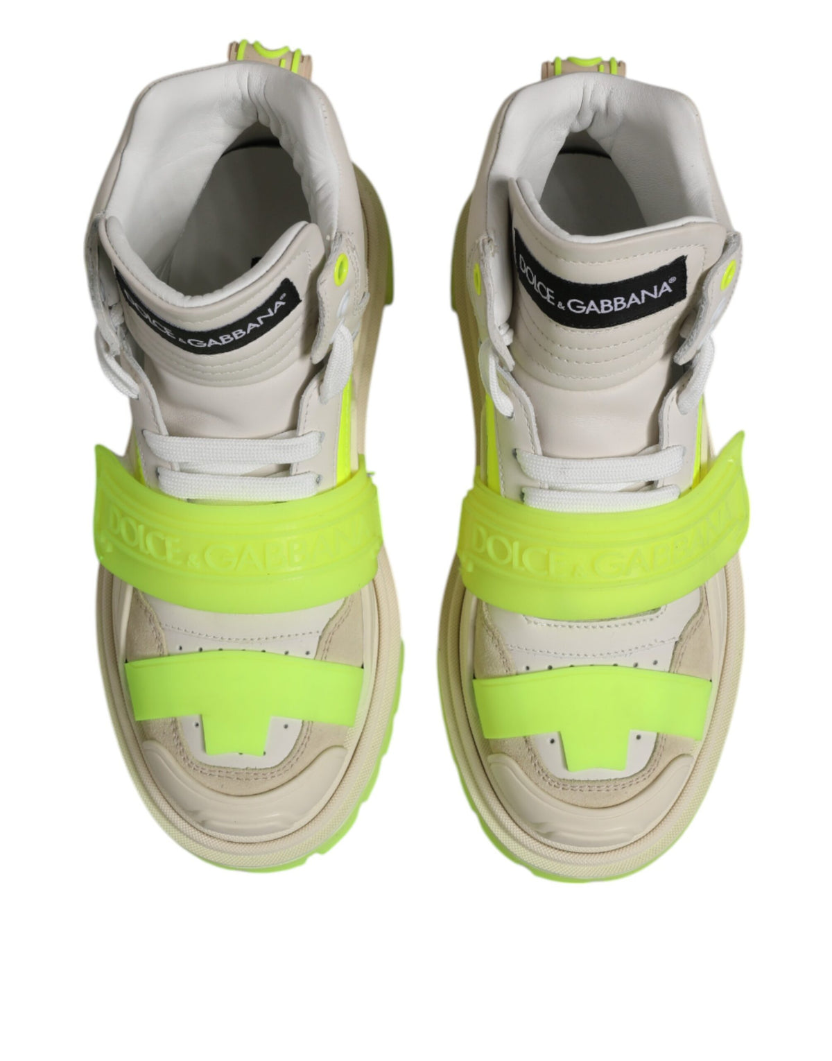 Chaussures de randonnée et baskets multicolores