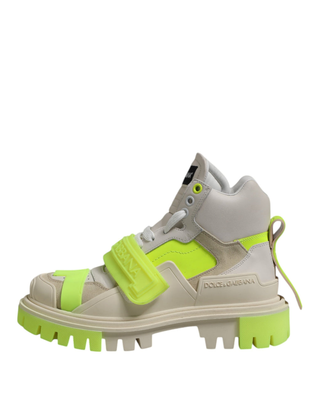 Chaussures de randonnée et baskets multicolores