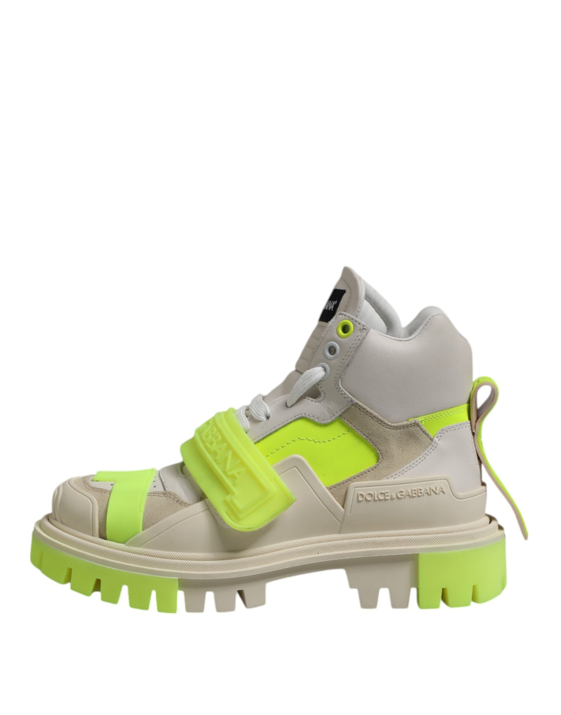 Chaussures de randonnée et baskets multicolores