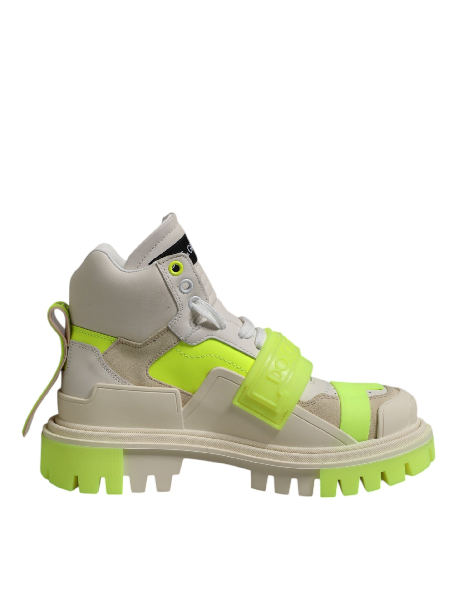 Chaussures de randonnée et baskets multicolores