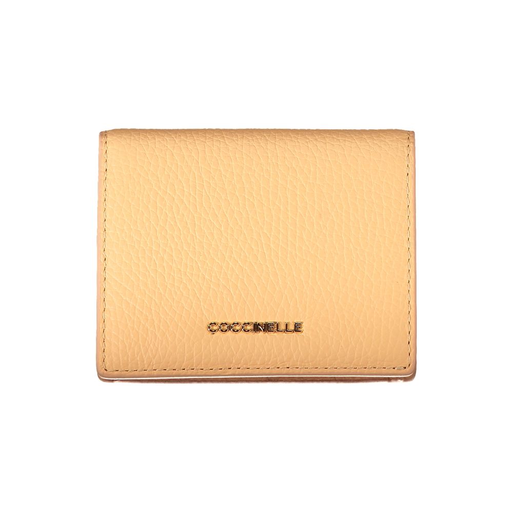 Arancione Leather Women Wallet