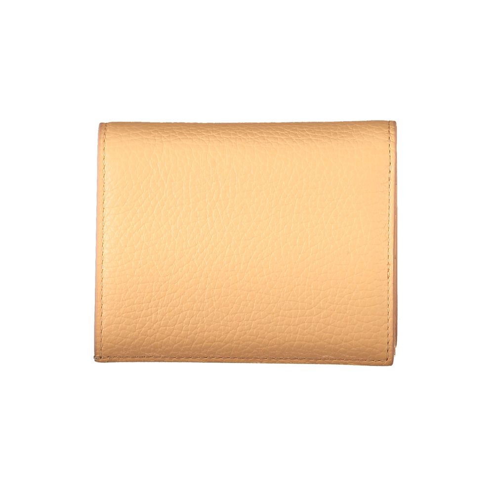 Arancione Leather Women Wallet