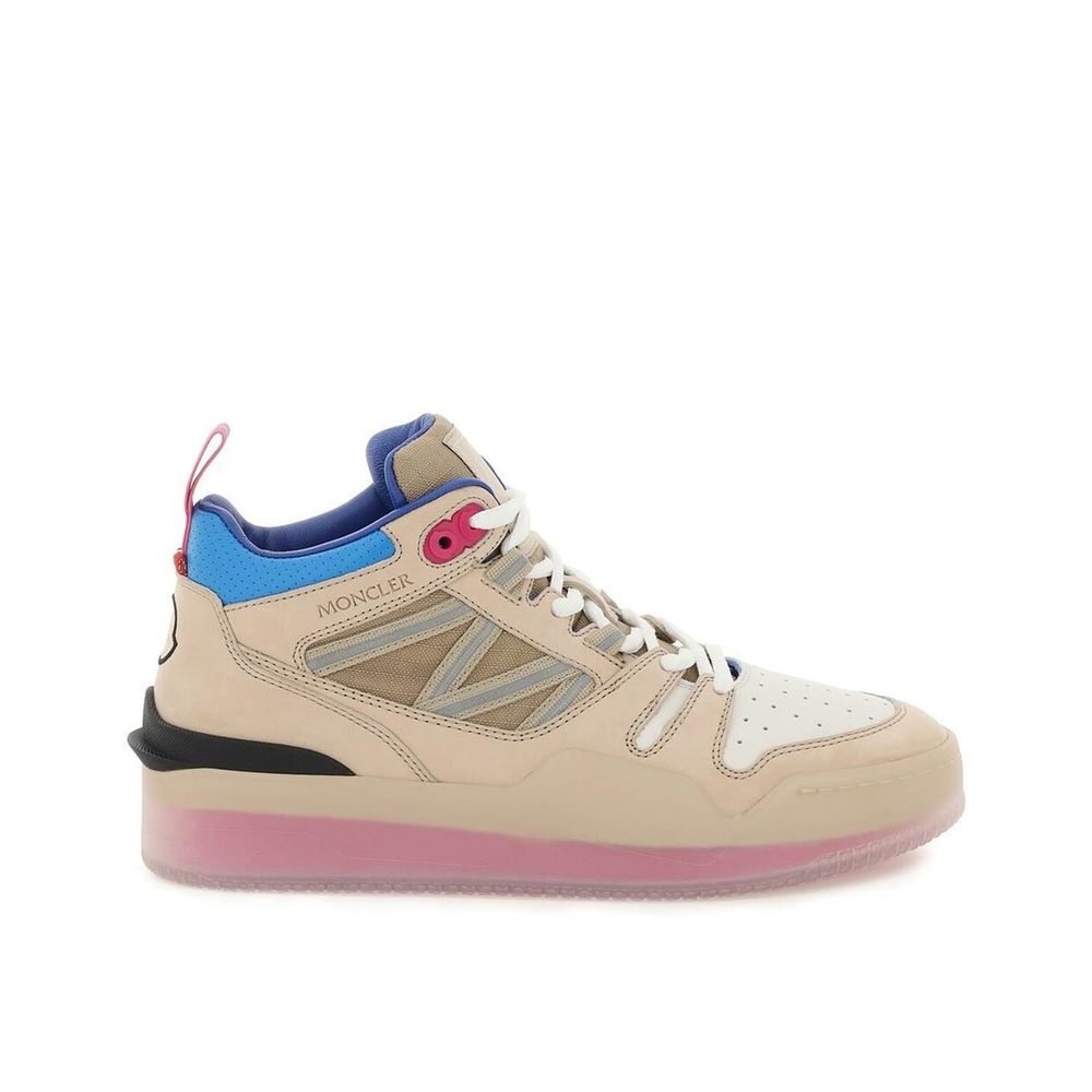 Sneakers Pivot multicolores