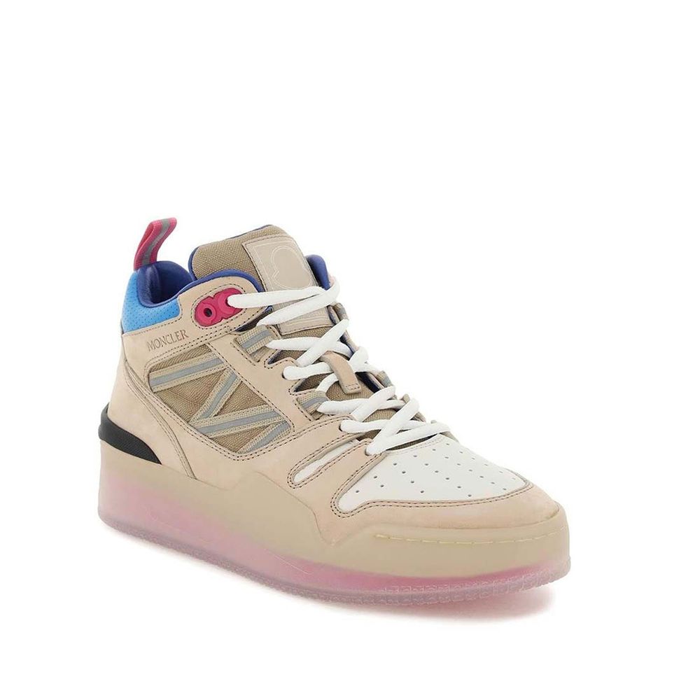 Sneakers Pivot multicolores