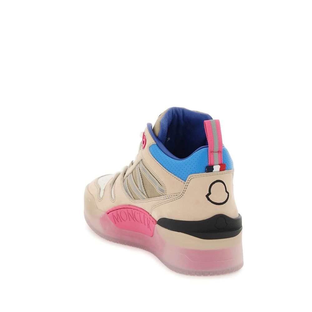 Sneakers Pivot multicolores