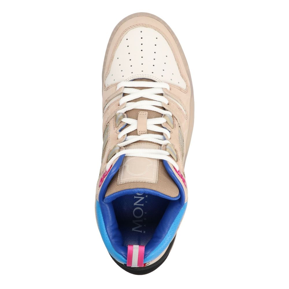 Sneakers Pivot multicolores