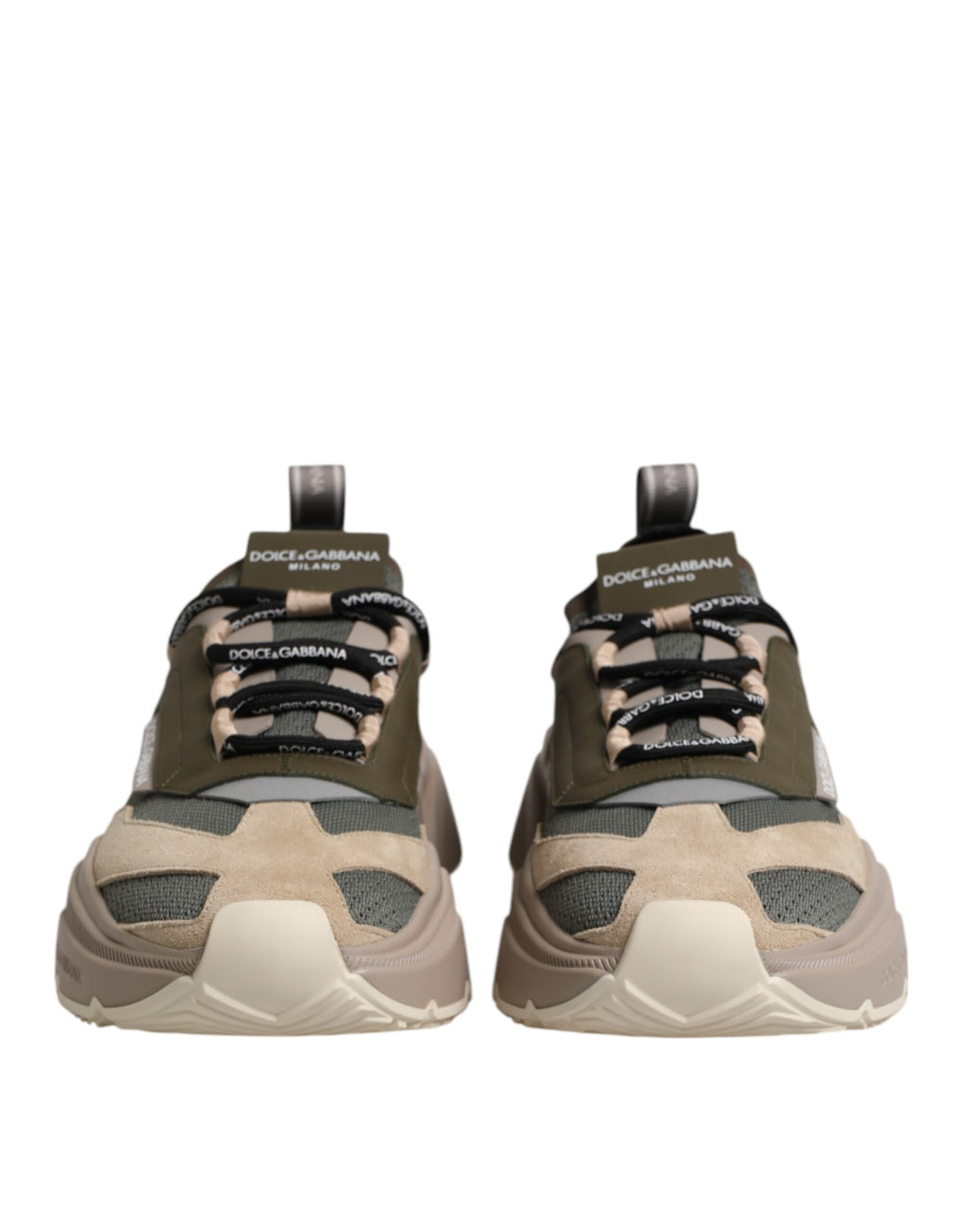 Chaussures de sport basses Daymaster multicolores