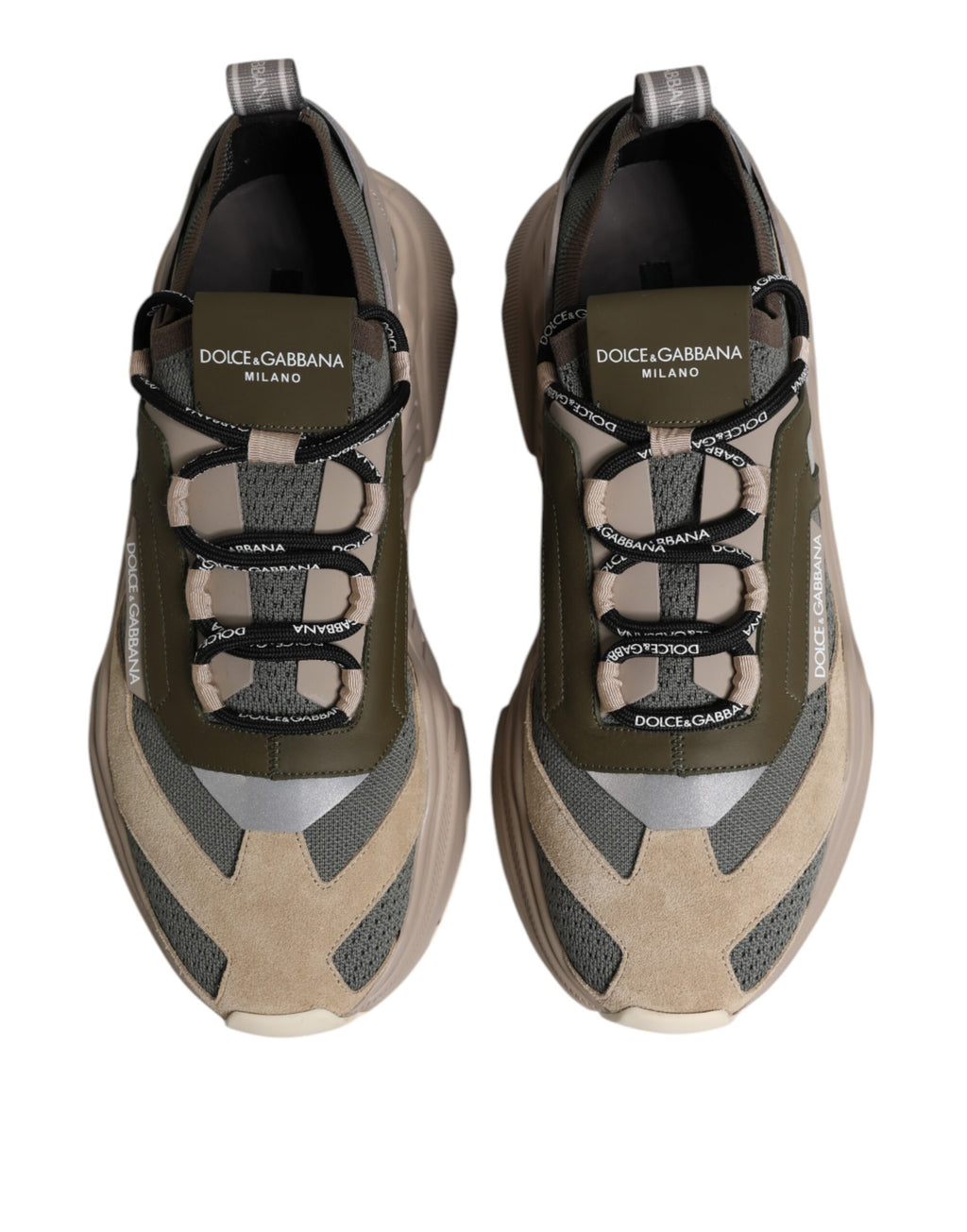 Chaussures de sport basses Daymaster multicolores