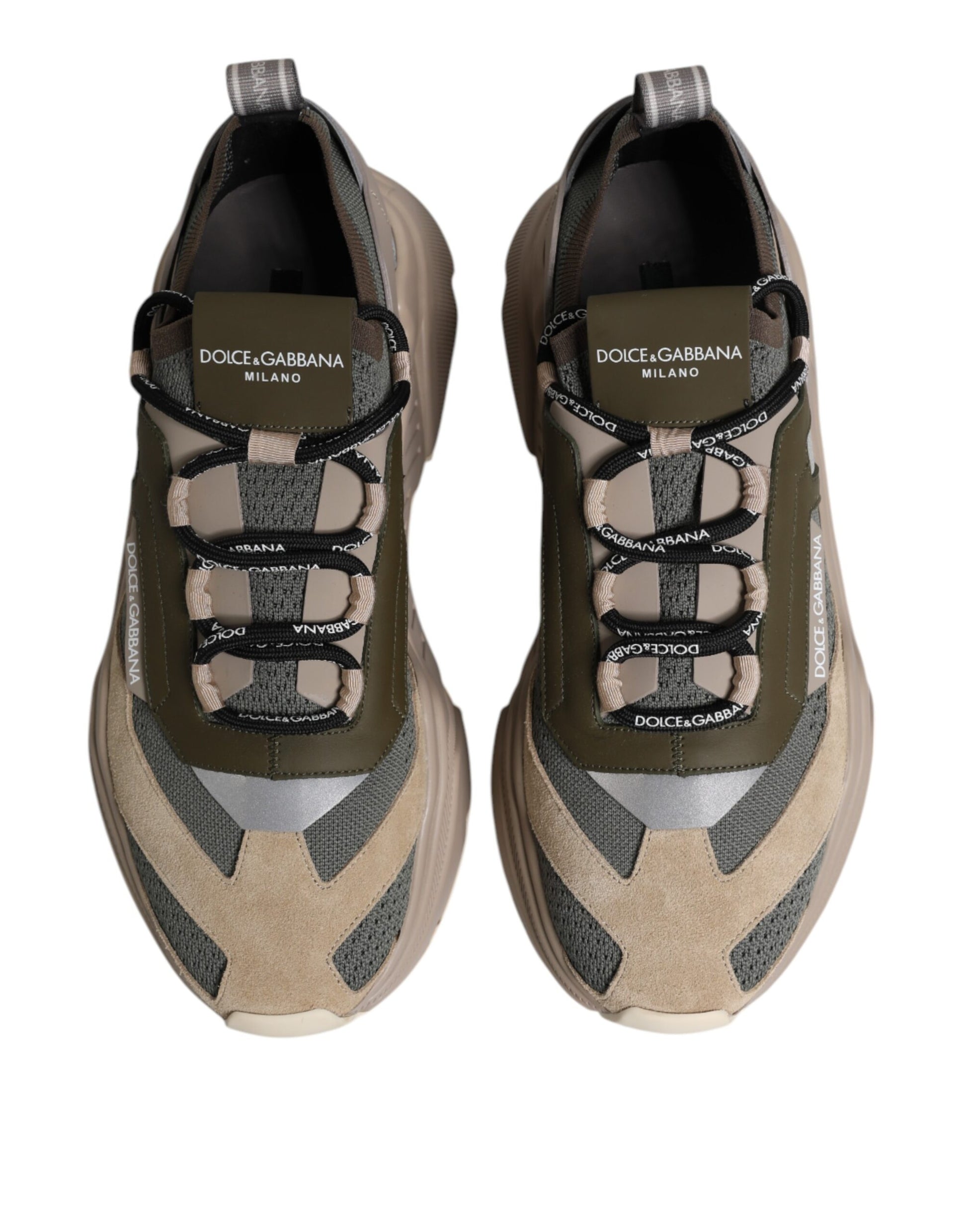 Chaussures de sport basses Daymaster multicolores