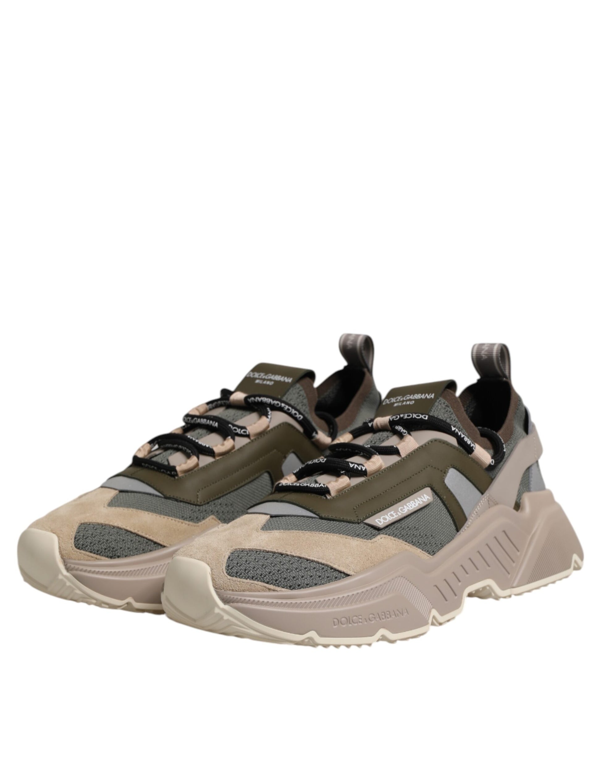 Chaussures de sport basses Daymaster multicolores