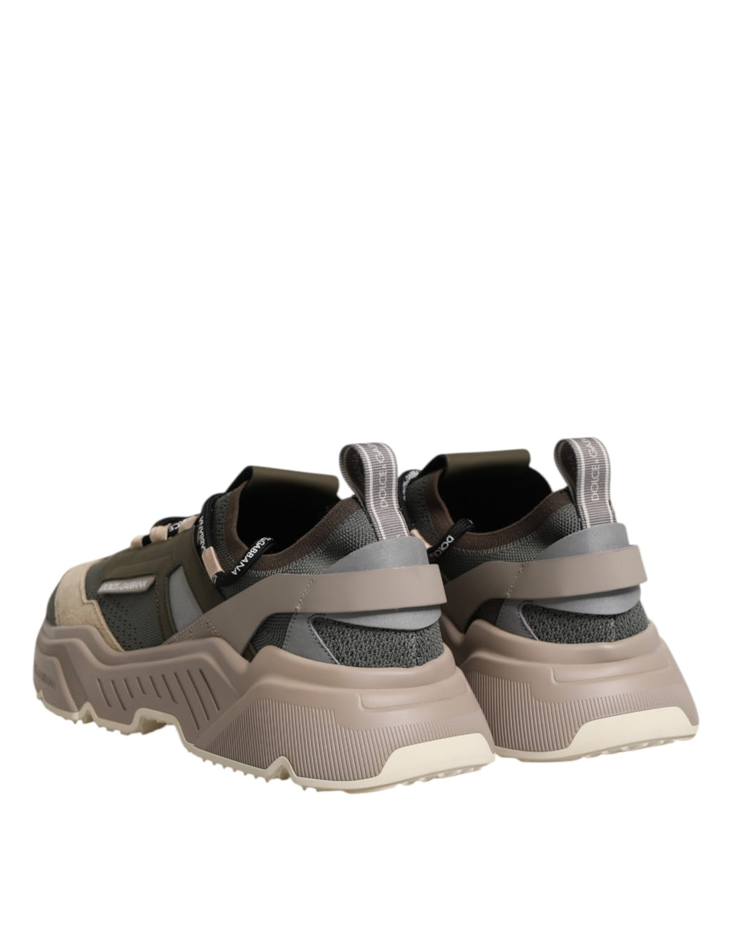 Chaussures de sport basses Daymaster multicolores