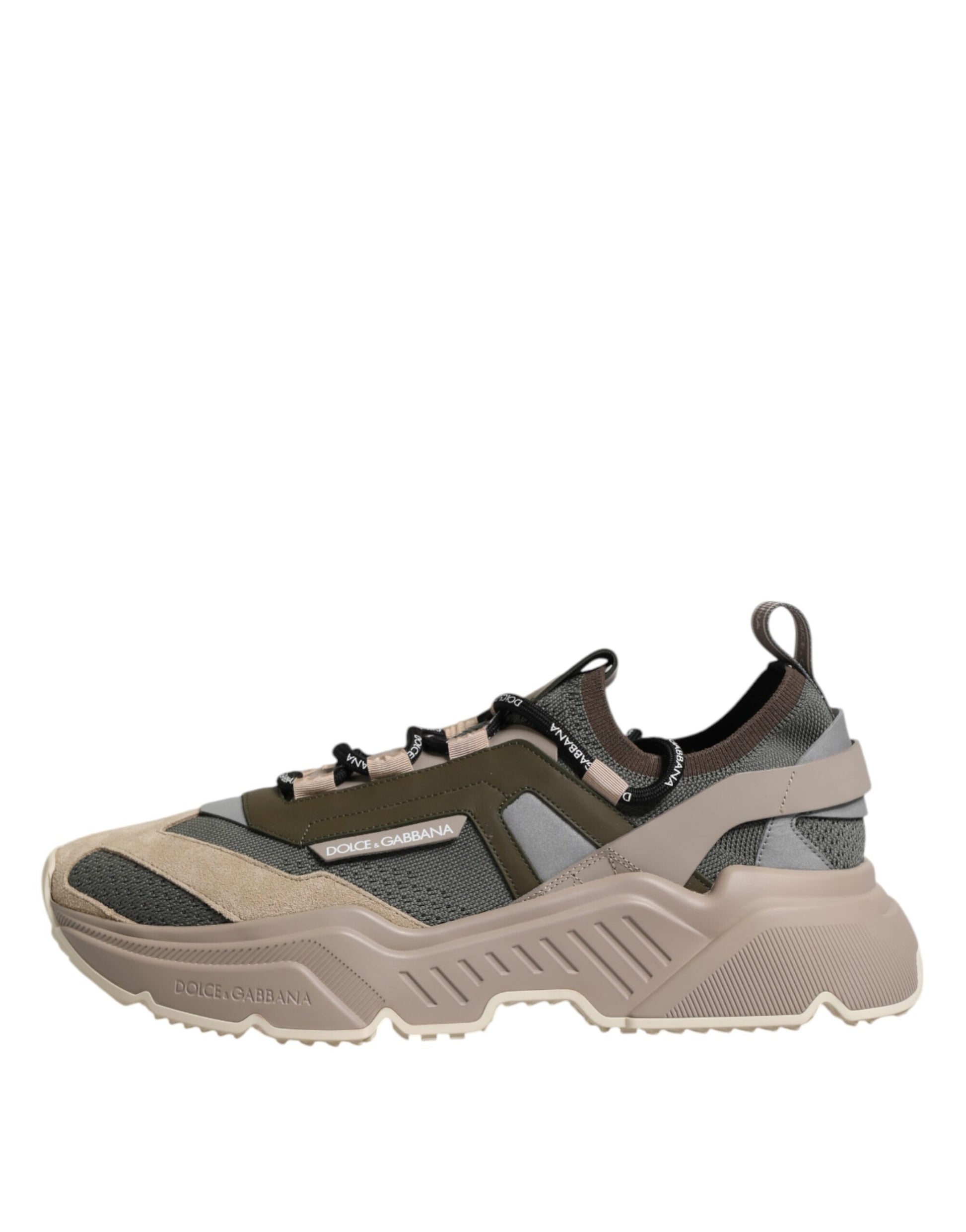 Chaussures de sport basses Daymaster multicolores
