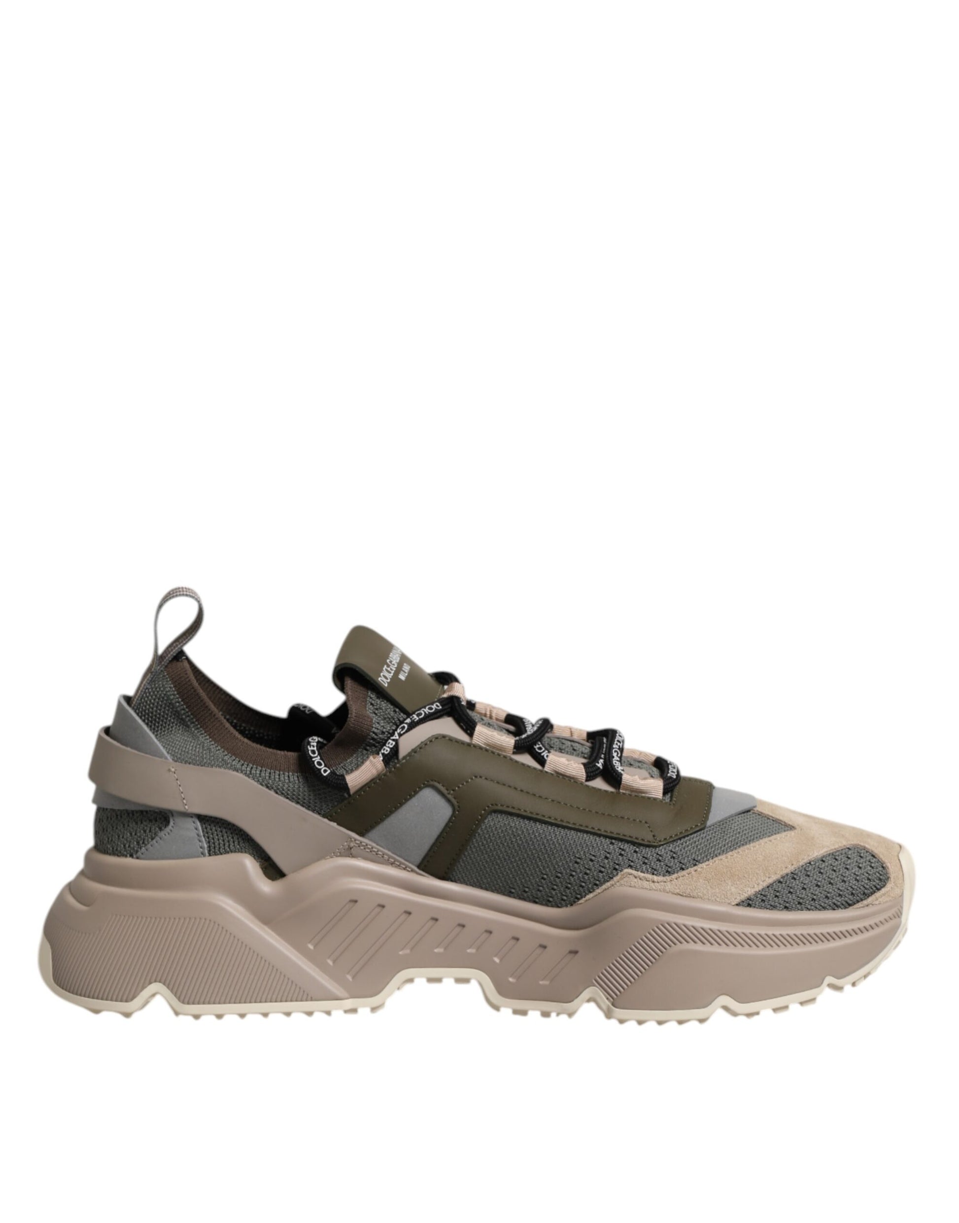 Chaussures de sport basses Daymaster multicolores