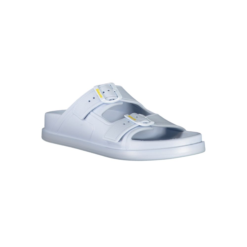 Azzurro Poliuretano Women's Slipper