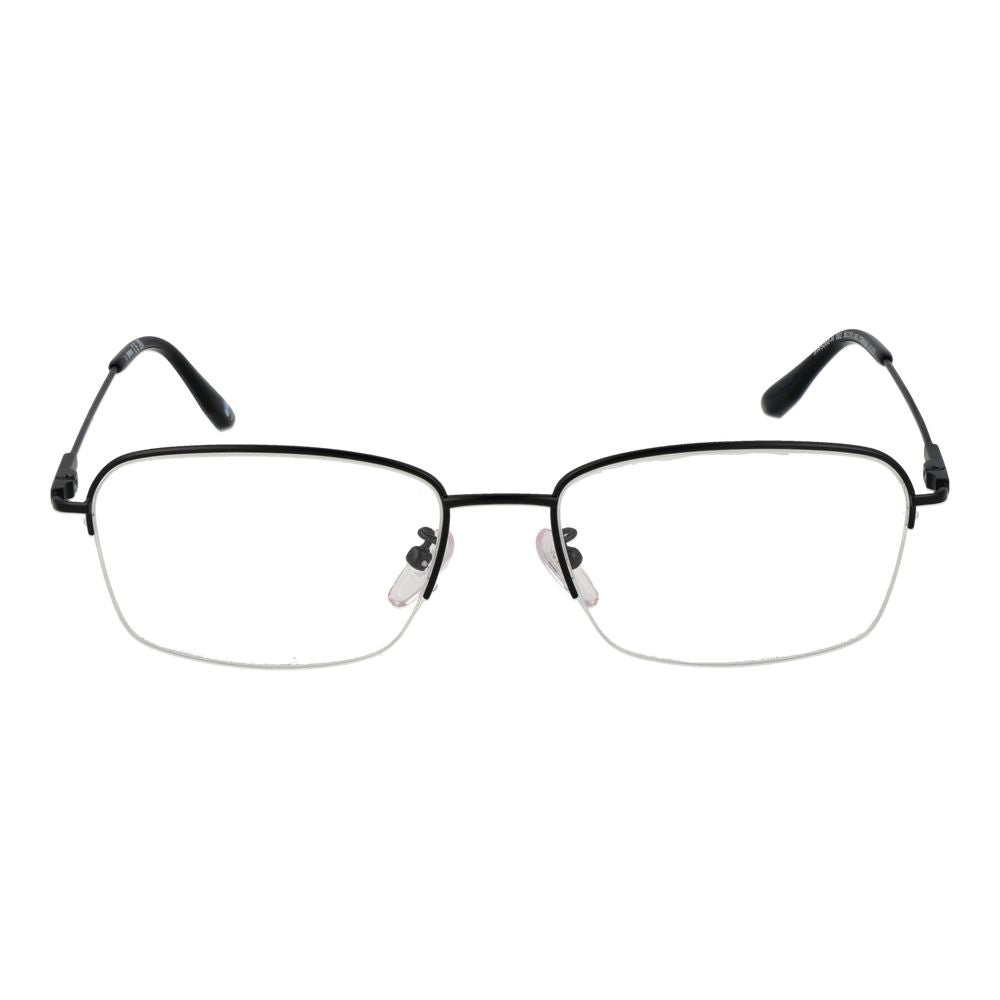 Black Titanium Glasses (Frames)