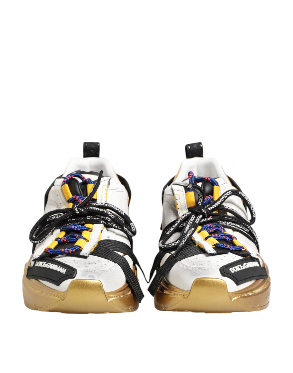 Chaussures de sport basses Daymaster multicolores
