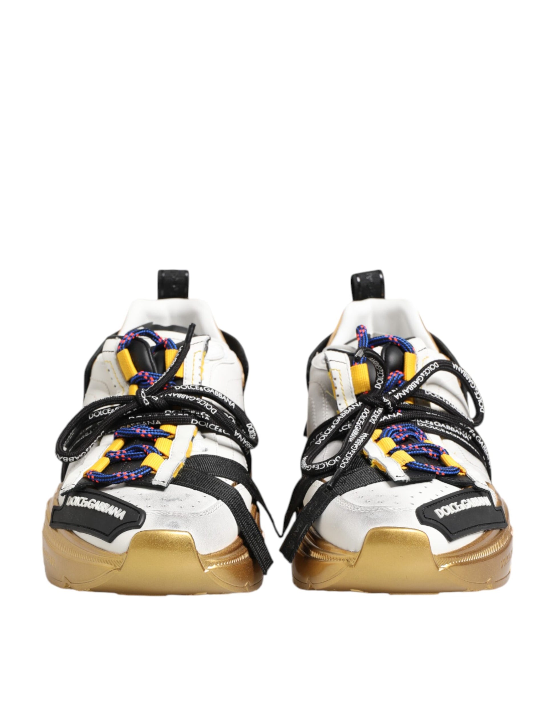 Chaussures de sport basses Daymaster multicolores